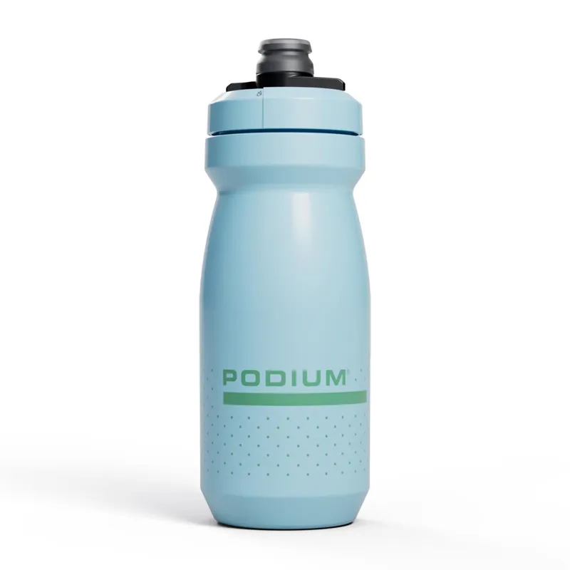 CamelBak Podium Bottle 2025 in Crystal Blue